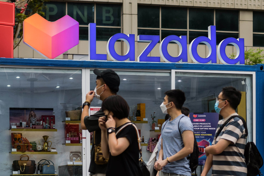 揭秘lazada平台物流规则：详解lazada平台物流规定！