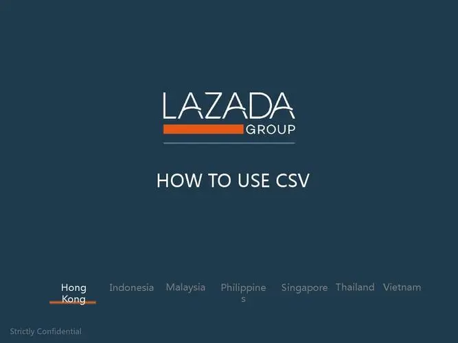 lazada平台运费计算公式揭秘：lazada平台运费计算方法有哪些？