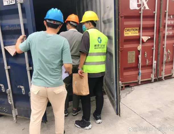 面料出口报关流程(布料进口报关手续资料及注意事项）