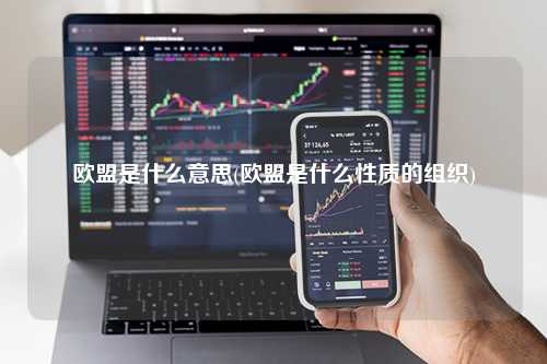 欧盟是什么意思(欧盟是什么性质的组织) 理财投资