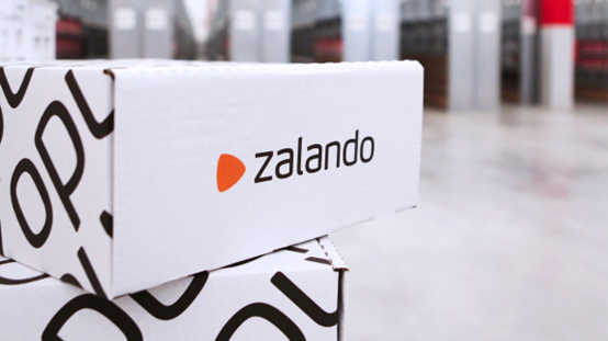 Zalando是什么网站
