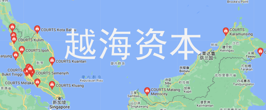 七五报告 | 东南亚小家电市场研究：需求量大，逐渐向线上销售倾斜（上）