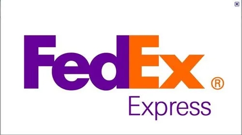 fedex客服电话