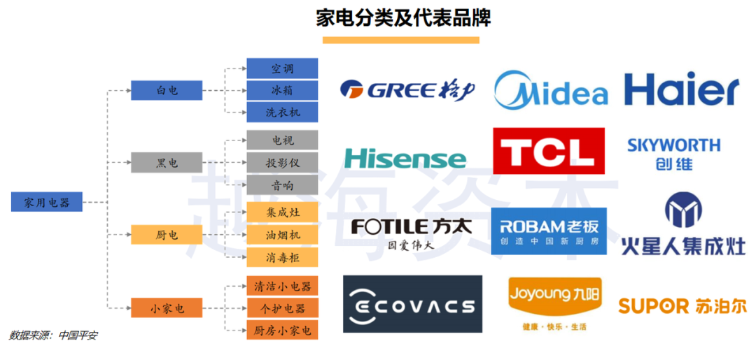 七五报告 | 东南亚小家电市场研究：中国龙头玩家争先入场，增长空间较大（下）