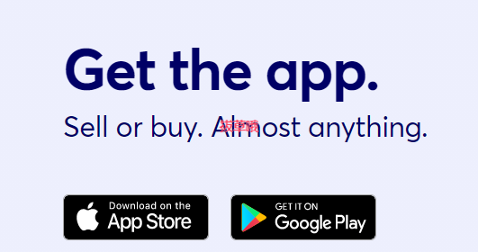 Mercari煤炉APP