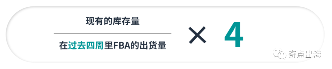 不想多支出高额的亚马逊仓储费？一招教你提高库存周转率！