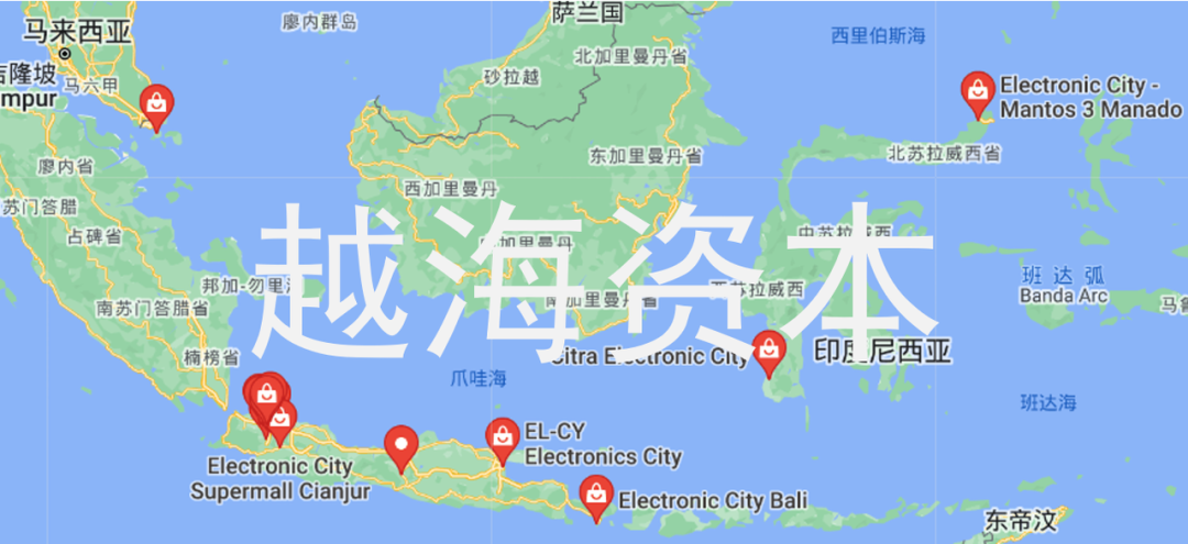 七五报告 | 东南亚小家电市场研究：需求量大，逐渐向线上销售倾斜（上）