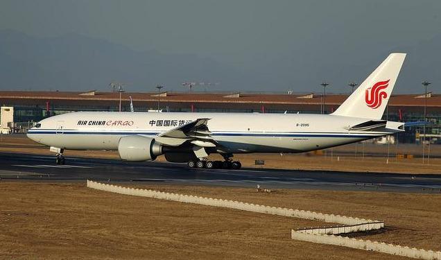 中国货运航空公司有哪些（盘点国内那些货运航空公司排名）