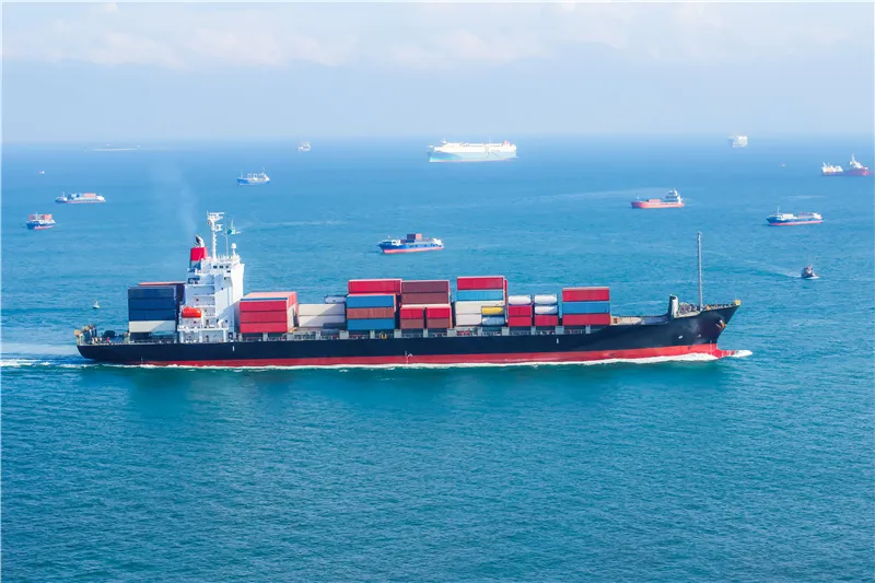 ship