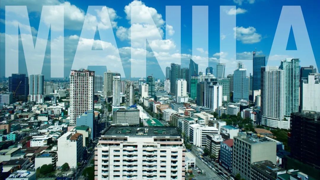 非同寻常的菲律宾市场