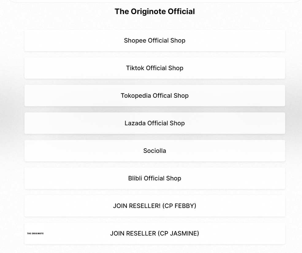 七五品牌 | The Originote如何成印尼TikTok美妆小店新销冠？