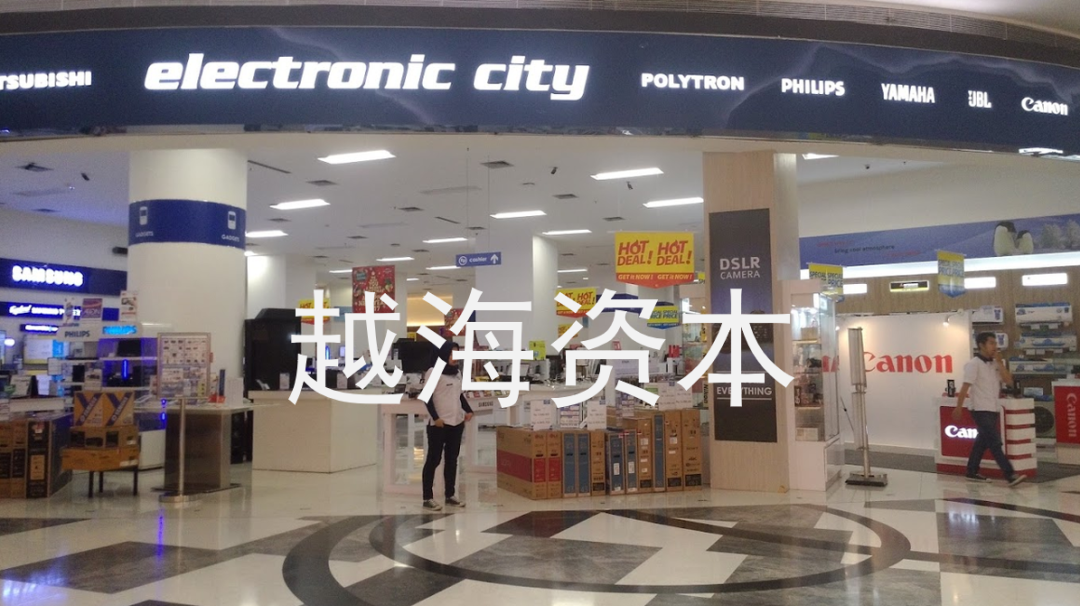 七五报告 | 东南亚小家电市场研究：需求量大，逐渐向线上销售倾斜（上）