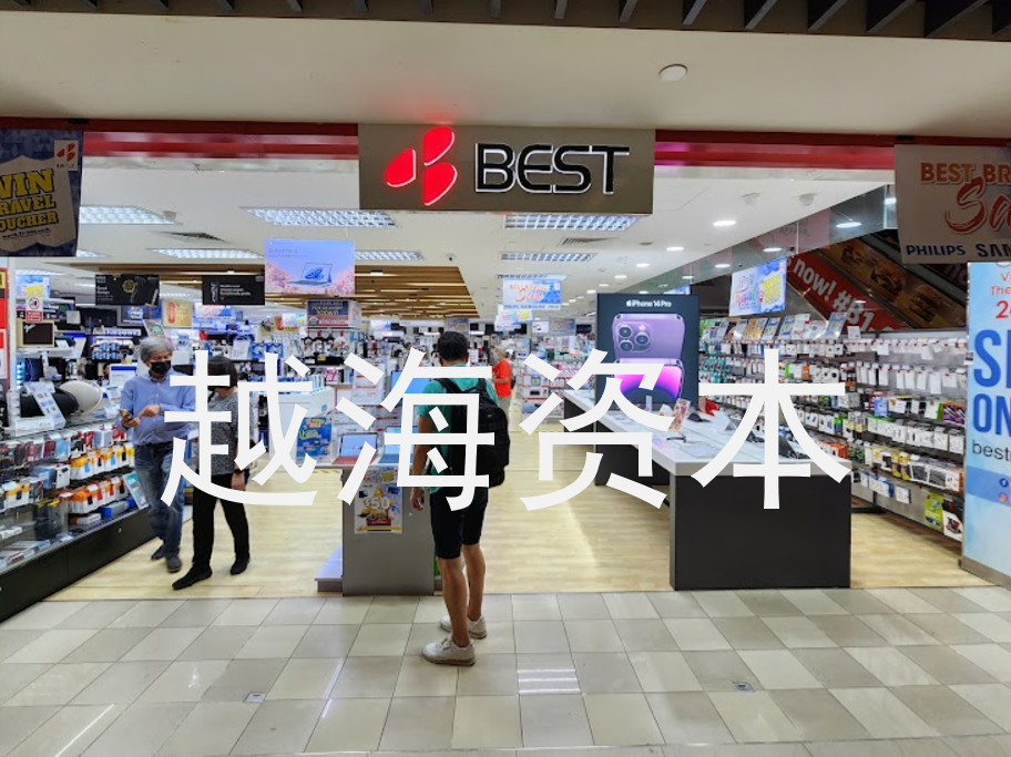 七五报告 | 东南亚小家电市场研究：需求量大，逐渐向线上销售倾斜（上）