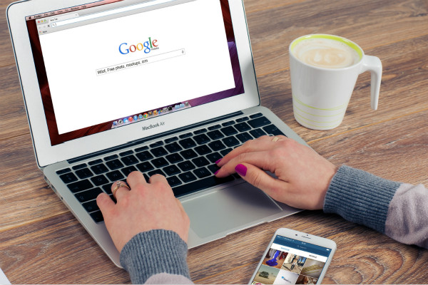 Google搜索在中国能用吗