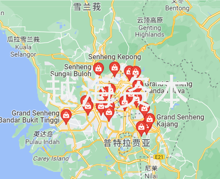 七五报告 | 东南亚小家电市场研究：需求量大，逐渐向线上销售倾斜（上）