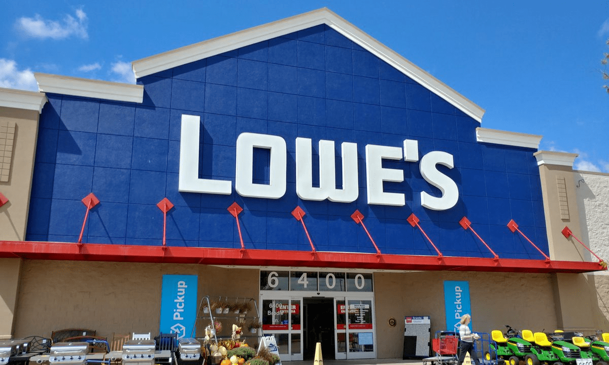 Lowe’s是什么平台？运营模式及优势介绍！