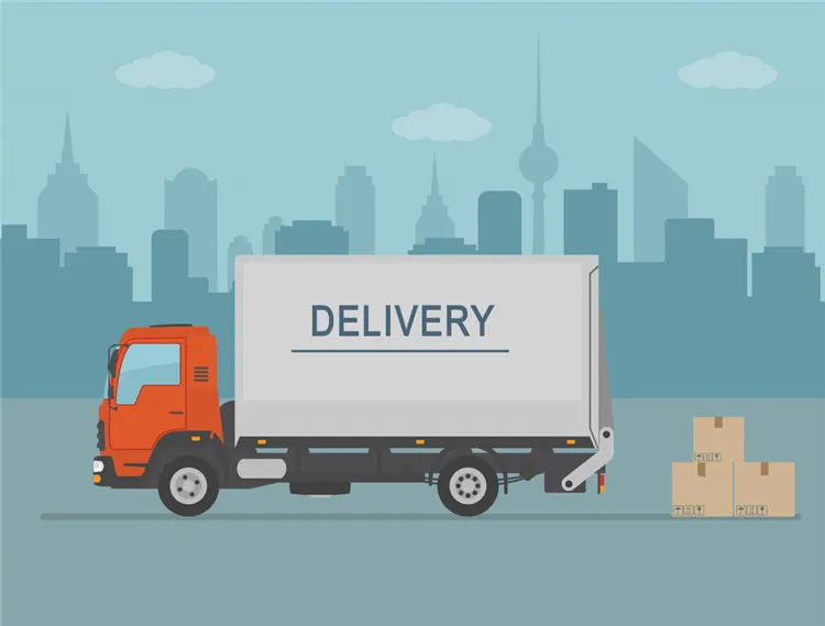 delivery