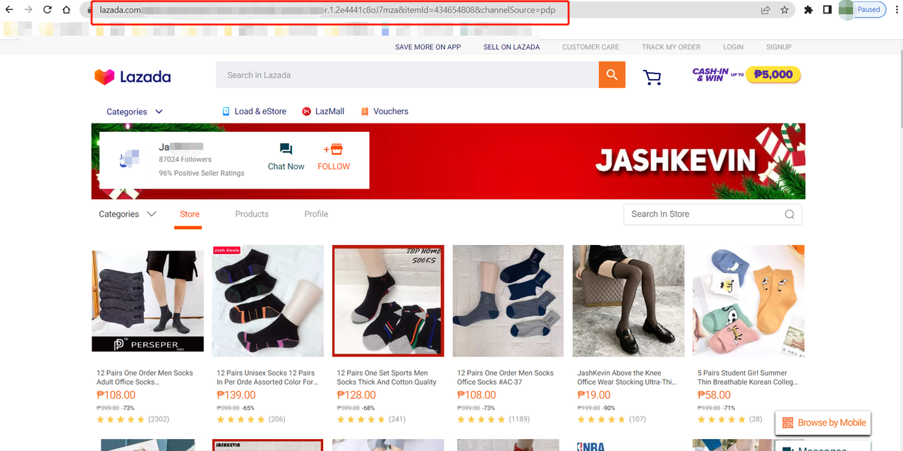 Tiktok shop东南亚开店流水要求（三方平台截图要求及图片示例）