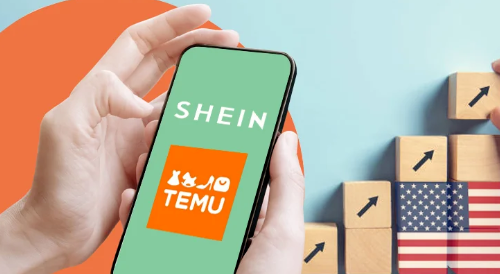2023年亚马逊旺季爆款选品新思路！巧用Temu和Shein进行测款！
