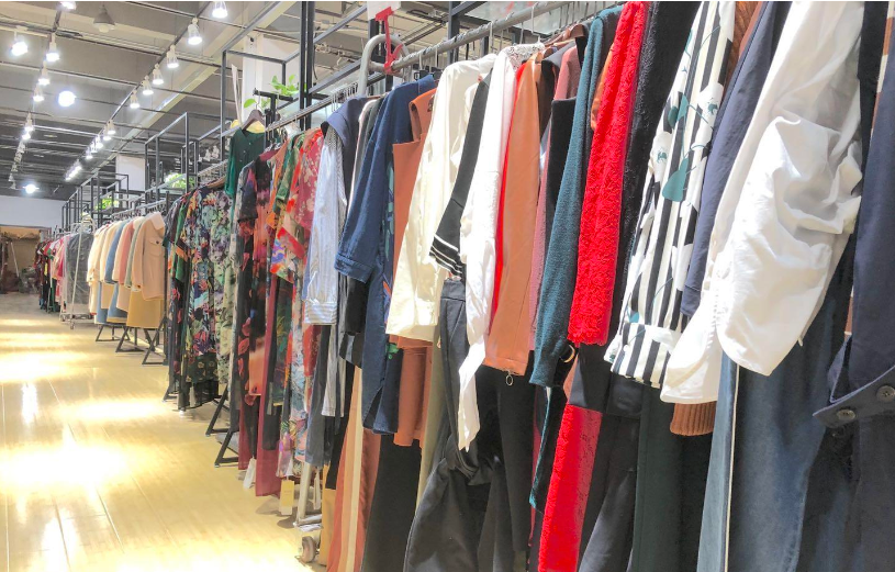 衣服的进货渠道有哪几种？新手应该从哪入手