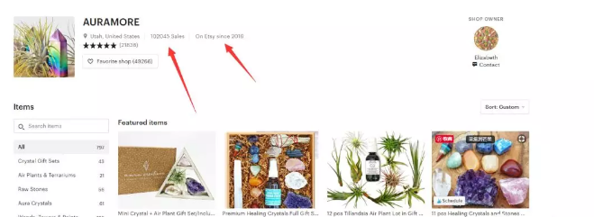 ETSY平台如何安全开店？附平台运营攻略