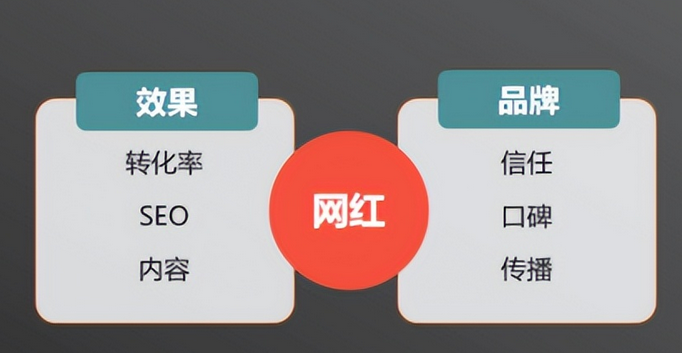 网红电商的运营模式是什么（网红电商的运营模式分析）