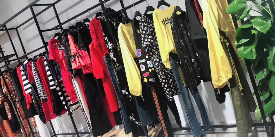 服饰优质货源怎么找？五种渠道帮你高效找货源！