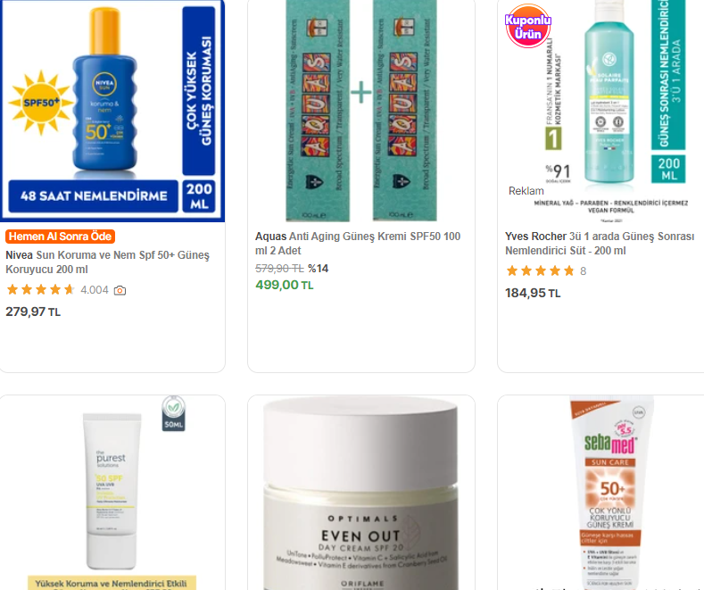 hepsiburada怎么选品？最新消费趋势及热销品类！