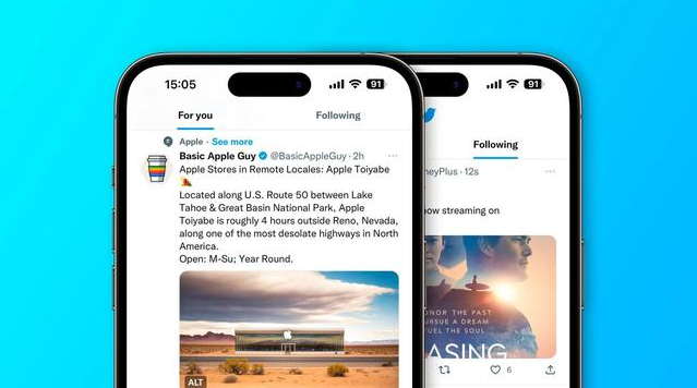 国内怎么上推特？twitter账号注册流程