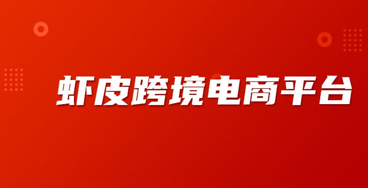 跨境电商虾皮是哪个企业的（虾皮跨境电商公司简介）