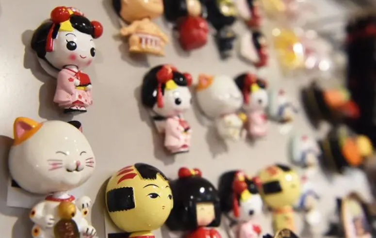 日本特色产品有哪些？日本十大特产