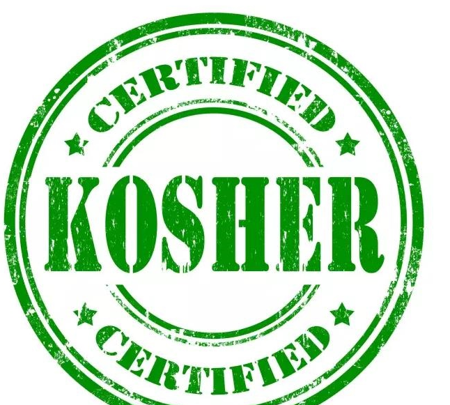 什么是Kosher认证？分享Kosher认证产品的市场需求