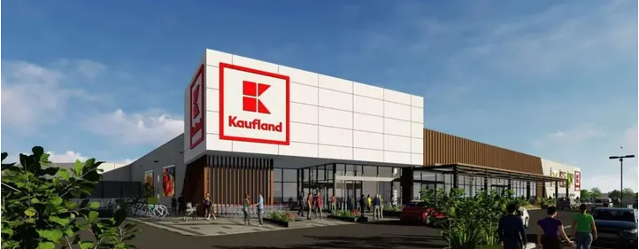 入驻德国kaufland优势是什么？附平台规模详细介绍