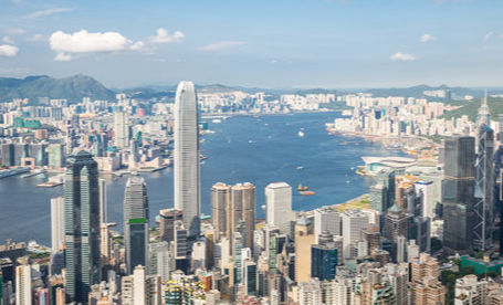 公司在开曼注册原因是什么？有哪些优势和政策？