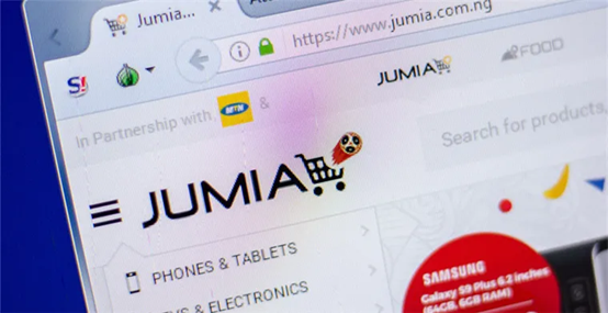 非洲Jumia平台值不值得小白去做？附平台流量分析