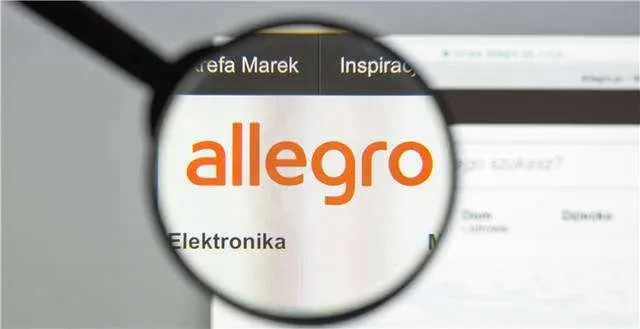 波兰allegro平台怎样收款？附具体的收款方式