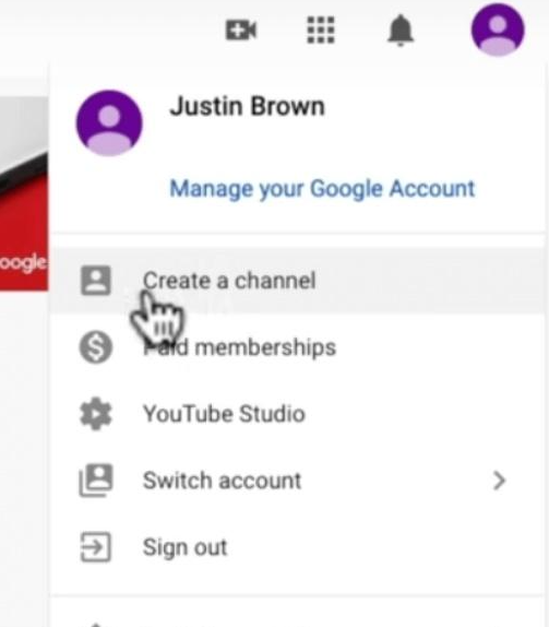 如何注册YouTube账号？注册YouTube账号的方法步骤