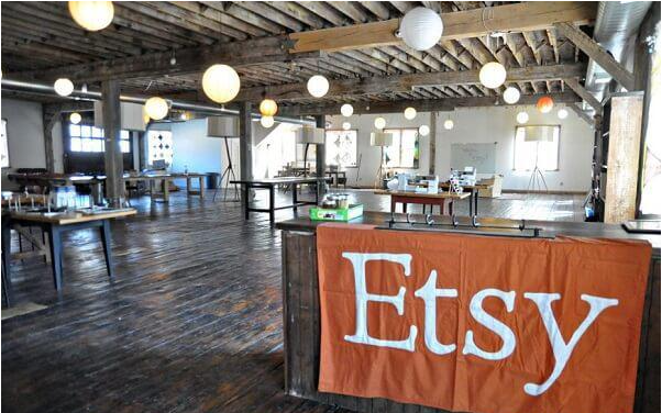 Etsy开店中国卖家账号为什么会被封？常见原因解析！