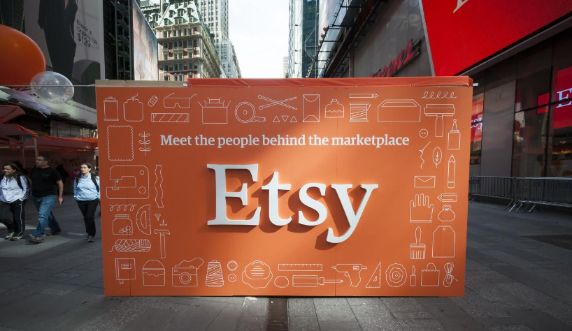 ETSY什么样的商品允许销售？平台政策解读！