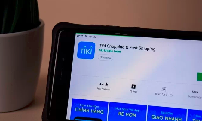 tiki开店怎么样？附越南电商平台TiKi的发展前景
