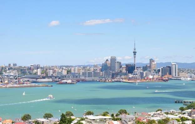 新西兰公司如何合理避税？新西兰海外投资法介绍