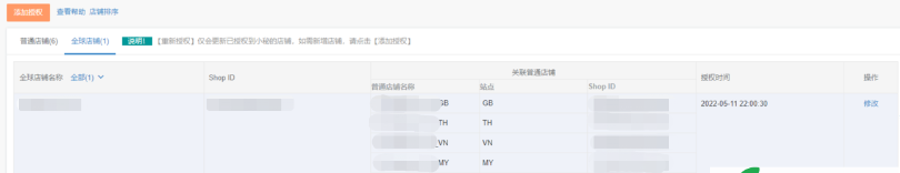 店小秘登录入口官网（TikTok店铺授权给店小秘ERP的步骤）