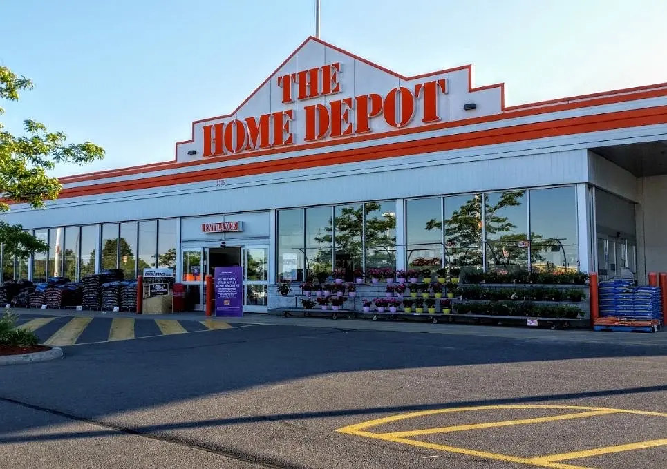 homedepot平台产品有哪些分类？不同类别介绍！