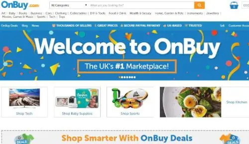 onbuy个人可以入驻吗？开店常见问题解答！