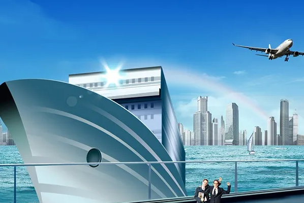 国际海运公司哪家好? 国际海运公司排行榜