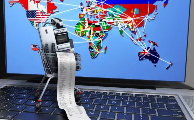 海外IP代理是什么？海外IP代理有哪些作用？