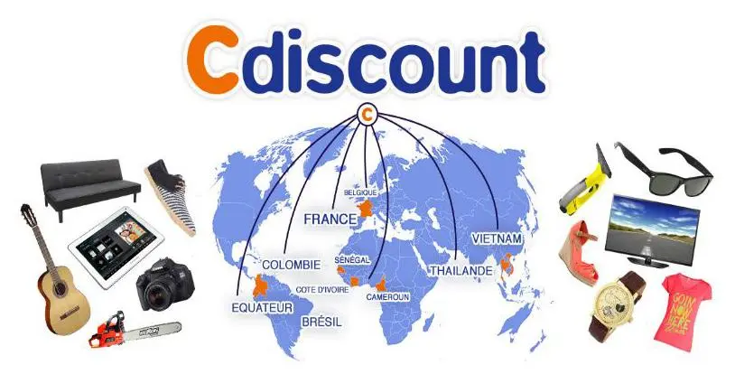 Cdiscount法国站如何投诉跟卖？附跟卖有效投诉的技巧