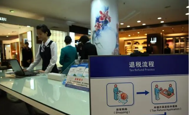进出口退税办理流程（进出口退税办理流程及资料详解）