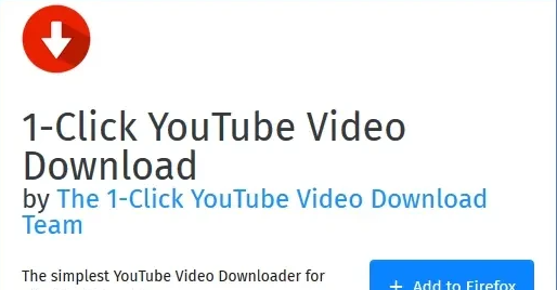 youtube视频怎么下载电脑上（免费分享5个下载方法）