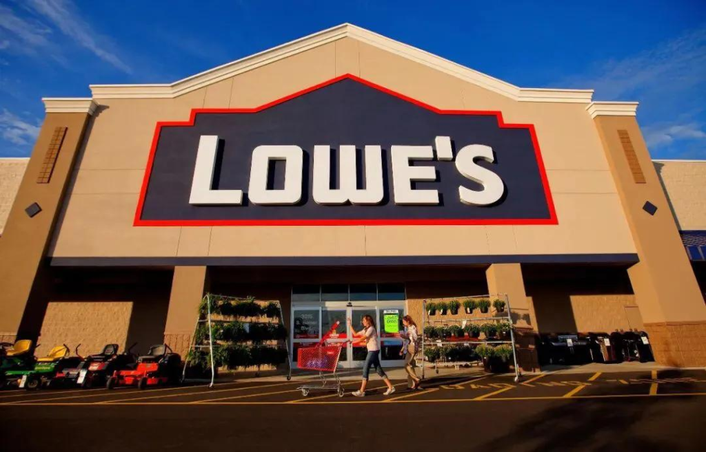 Lowes对供应商有什么要求？分享平台线上运营的模式！